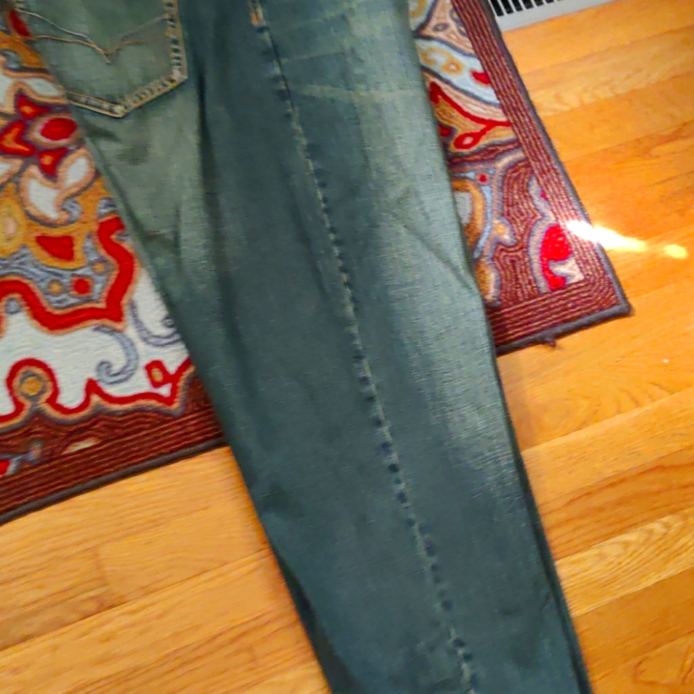 Men's Denim Jeans
